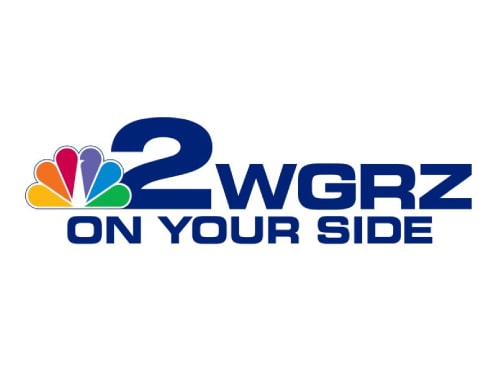 Channel 2 WGRZ Logo - Big Brothers Big Sisters of Erie Niagara and the Southern Tier