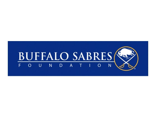 Buffalo Sabres Foundation Logo - Big Brothers Big Sisters of Erie Niagara and the Southern Tier
