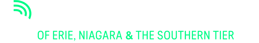 Logo - Big Brothers Big Sisters of Erie Niagara and the Southern Tier