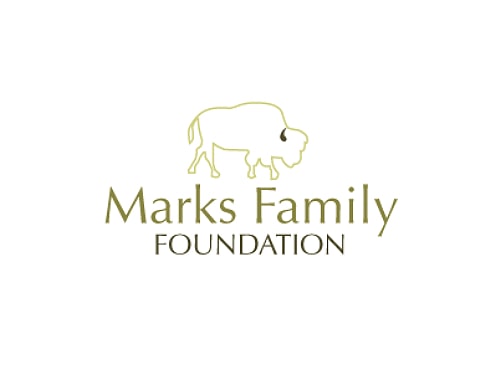 Marks Family Foundation Logo - Big Brothers Big Sisters of Erie Niagara and the Southern Tier