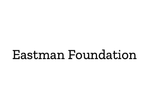 Eastman Foundation - Big Brothers Big Sisters of Erie Niagara and the Southern Tier