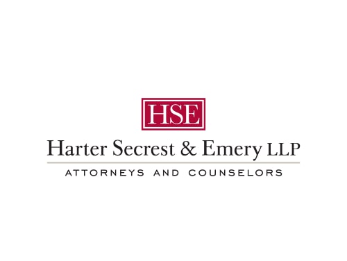 Harter Secrest & Emery LLP - Big Brothers Big Sisters of Erie Niagara and the Southern Tier