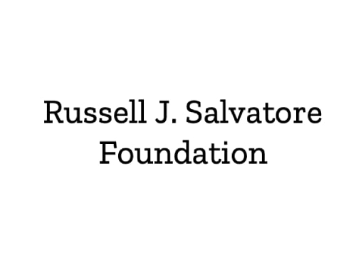 Russell J. Salvatore Foundation - Big Brothers Big Sisters of Erie Niagara and the Southern Tier