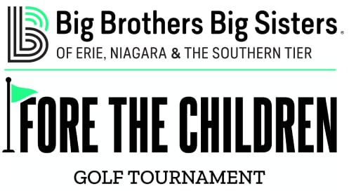 Fore the Children Golf Tournament - Big Brothers Big Sisters of Erie Niagara and the Southern Tier