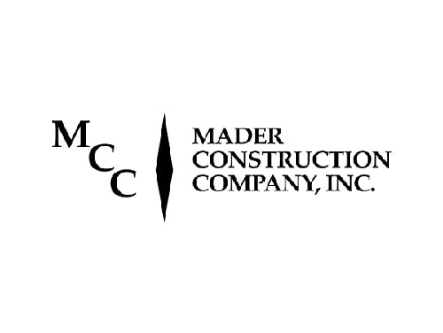 Mader Construction Company - Big Brothers Big Sisters of Erie Niagara and the Southern Tier