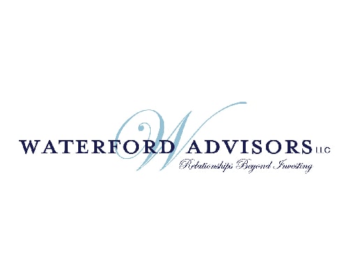 Waterford Advisors LLC - Big Brothers Big Sisters of Erie, Niagara and the Southern