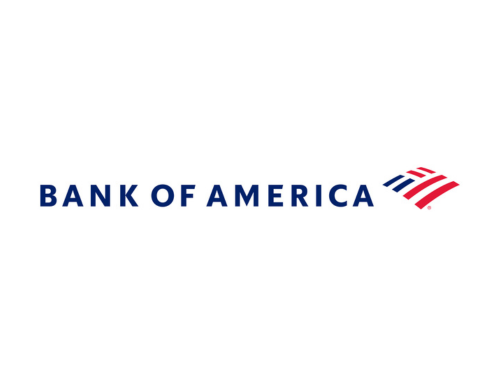 Bank of America Golf Logo