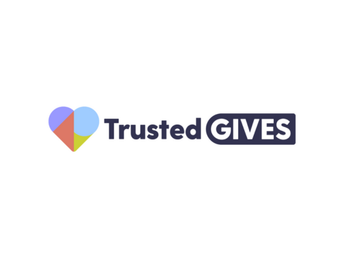 Trusted Gives Logo (for Golf)