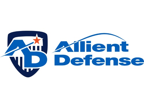 Allient Defense Logo - Big Brothers Big Sisters of Erie, Niagara and the Southern Tier
