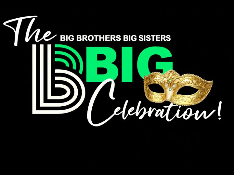 Save the Date: The BIG Celebration 2026