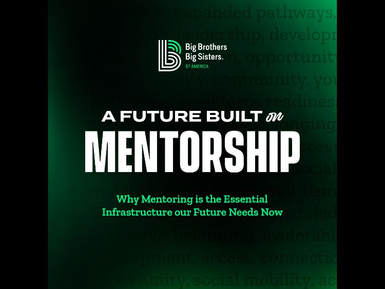A Future Built on Mentorship
