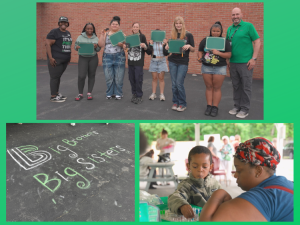 Founder’s Day Picnic Celebrates the Power of Mentorship