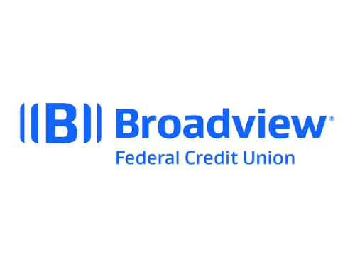 Big Brothers Big Sisters of Erie Niagara and the Southern Tier - Broadview FCU- Logo