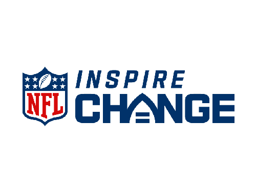 Big Brothers Big Sisters of Erie Niagara and the Southern Tier - NFL Inspire Change - Logo